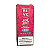 Líquido Juice Nicsalt BLVK Just Juice Pod - Sweet Strawberry Ice 50mg - 30ml - Imagem 1
