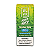 Líquido Juice Nicsalt BLVK Just Juice Pod - Double Kiwi Ice 50mg - 30ml - Imagem 1