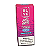 Líquido Juice Nicsalt BLVK Just Juice Pod - Dragonfruit & Raspberry Ice 50mg - 30ml - Imagem 1