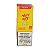 Líquido Juice Nicsalt Nasty Juice - Cush Man Mango Ice 50mg 30ml - Imagem 1