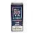 Líquido Juice Nicsalt BLVK Pink Pod - Iced Berry Peach 50mg - 30ml - Imagem 1