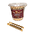 Pote Tabaco Bolado TB - Kretek Cravo - Imagem 1