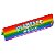 Seda Elements Rainbow Pack King Size - Imagem 1