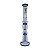 Bong ABDZ Grande Vidro - Gold Line - Imagem 3