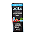 Líquido Juice Nicsalt Magna Salt - Watermelon Ice - 35mg - Imagem 1