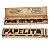 Seda Papelito Brown Longa King Size - Imagem 1