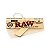 Seda Raw Classic com Piteira - Imagem 1