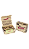 Seda Raw de Rolo + 30 Piteiras - Imagem 1