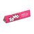 Seda Zomo Perfect Pink King Size - Imagem 1