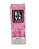 Líquido Juice Nicsalt BLVK Bubba Pod - Original Bubblegum 35mg - 30ml - Imagem 1