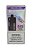 Pod Descartavel Nikbar 30.000 puff - Grape Ice - Imagem 1