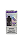 Pod Descartavel Nikbar 30.000 puff - Grape Ice - Imagem 1