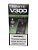 Pod Descartavel Ignite V300 Ultra Slim - Menthol - Imagem 1