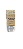 Líquido Juice Yogi Granola Bar 30ml 35mg - Peanut Butter Banana - Imagem 1