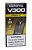 Pod Descartavel Ignite V300 Ultra Slim - Banana Ice - Imagem 1