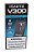 Pod Descartavel Ignite V300 Ultra Slim - Blueberry Ice - Imagem 1