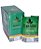 Tabaco Tabash by GranCubano - Menta 25g - Imagem 1