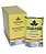 Tabaco Tabash by GranCubano - Baunilha 25g - Imagem 1