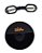 Kit Tesoura Metal + Cuia Silicone Multicolor - Sadhu - Imagem 7