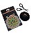 Kit Tesoura Metal + Cuia Silicone Multicolor - Sadhu - Imagem 1