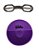 Kit Tesoura Metal + Cuia Silicone Multicolor - Sadhu - Imagem 10