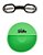 Kit Tesoura Metal + Cuia Silicone Multicolor - Sadhu - Imagem 11