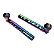 Pipe de Metal D&K Rainbow + Brinde - Imagem 3