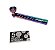 Pipe de Metal D&K Rainbow + Brinde - Imagem 1
