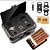 Caixa Umidora Para Charuto Lihtun - Kit completo - Imagem 1