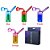 Oil Burner Abduzido - YG-734 - Imagem 1