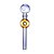 Oil Burner Abduzido - YG-405 - Imagem 12