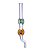 Oil Burner Abduzido - YG-660 - Imagem 13