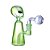 Oil Burner Abduzido - YG-816 - Imagem 7