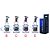 Oil Burner Abduzido - YG-676 - Imagem 1