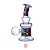 Oil Burner Abduzido - YG-676 - Imagem 10