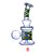 Oil Burner Abduzido - YG-676 - Imagem 8