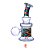 Oil Burner Abduzido - YG-676 - Imagem 11