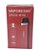 Pod Vaporesso Xros Mini 1: Cherry Red - Imagem 1