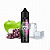 Líquido Juice BLVK Fusion 60ml 3mg - Grape Apple Ice - Imagem 1