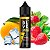 Líquido Juice BLVK N° Yellow 60ml 3mg - Mango Strawberry Ice - Imagem 1