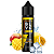 Líquido Juice BLVK N° Yellow 60ml 3mg - Mango Passion Ice - Imagem 1