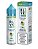 Líquido Juice BLVK Original 60ml 3mg - Double Apple Menthol - Imagem 1