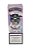 Liquido Juice Nicsalt Maskking - Grape Ice 35mg - Imagem 1