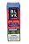 Líquido Juice Nicsalt BLVK Melon Pod - Blue Razz Watermelon 50mg - 30ml - Imagem 1