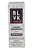 Líquido Juice Nicsalt BLVK Mint Pod - Cherry Spearmint 50mg - 30ml - Imagem 1