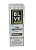Líquido Juice Nicsalt BLVK Mint Pod - Lime Spearmint 35mg - 30ml - Imagem 1
