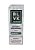 Líquido Juice Nicsalt BLVK Mint Pod - Double Spearmint 35mg - 30ml - Imagem 1