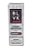 Líquido Juice Nicsalt BLVK Mint Pod - Cherry Spearmint 35mg - 30ml - Imagem 1