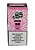 Líquido Juice Born To Vape - Strawberry Bubblegum 3mg - 60ml - Imagem 1