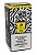 Líquido Juice Born To Vape - Passion Fruit 3mg - 60ml - Imagem 1